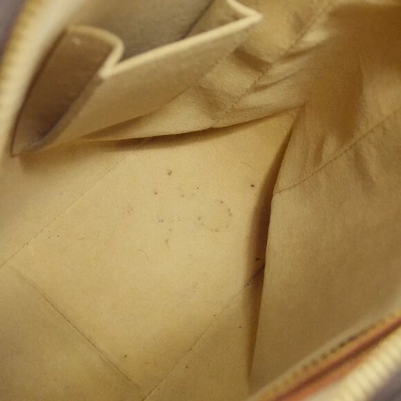 Auth Louis Vuitton LOOPING GM SHOULDER BAG PURSE MONOGRAM - Picture 8 of 10